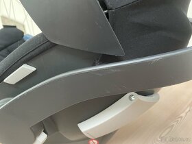 Cybex Aton 5 - 4