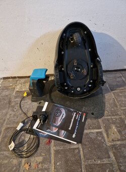 Roboticka sekačka GARDENA Silencio 250 - 4