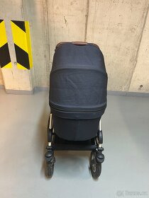 Detsky kocarek ABC Design Viper 4 - tmave modra - 4