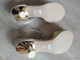 Střevíce zn. Graf shoes - 4