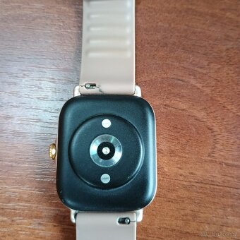 Chytré hodinky AMAZFIT GTS 3 Terra Rosa - 4