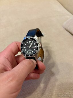 Citizen Promaster Automatic NY0140-80EE - 4