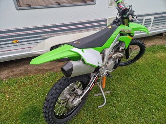 Kx450f - 4