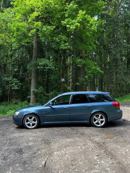 Subaru Legacy IV 2.0 121kw - 4