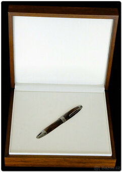 Montblanc Great Masters James Purdy & Sons plnicí pero Plnic - 4