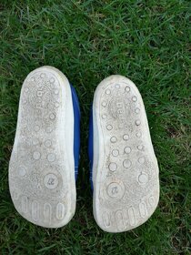 Béďa barefoot celoročky vel. 27 - 4