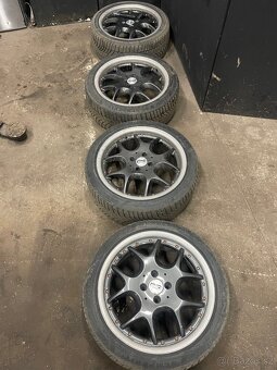 205/45 r17 4x100 - 4