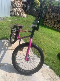 Bmx - 4