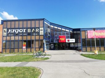 Prostějov - Pronájem obchodního prostoru v pasáži Hloučela - 4