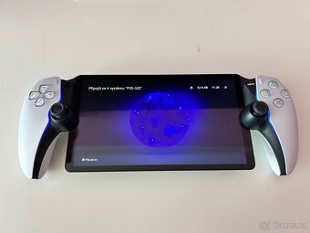 PlayStation Portal, záruka v Alze do 12/2026 - 4