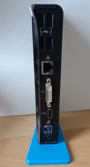 Dokovací stanice i-Tec USB 3.0 - 4