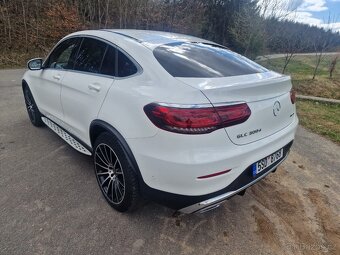 Mercedes GLC COUPE 300D 4x4 “””97000 km””” - 4