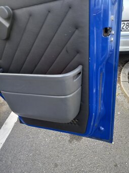 Prodám Citroën jumper - 4