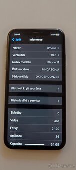 iPhone 11 - 4