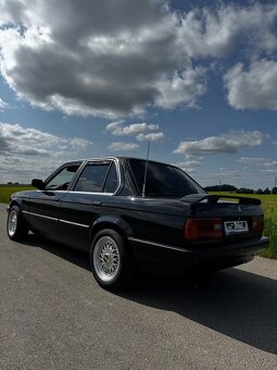 Bmw e30 324td eko zaplaceno - 4
