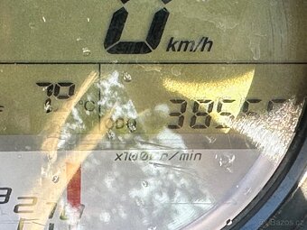 Kawasaki ninja ZX10R - 4
