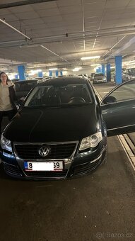 Passat B6 DSG - 4