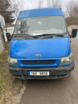 ford transit dily - 4