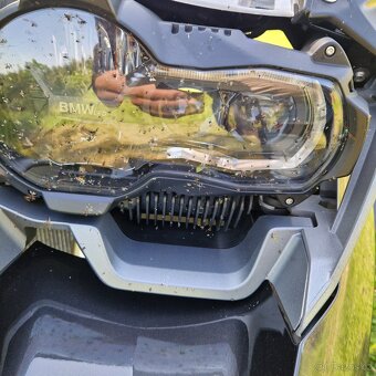 Bmw r 1200 gs lc 13500km - 4
