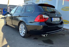 Prodám BMW Řada 3 325D 325D - 4