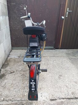 Prodám 2ks Velosoloxu - 4