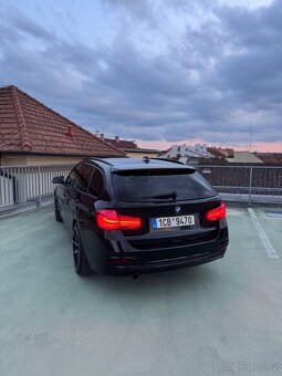 BMW F31 XDrive - 4