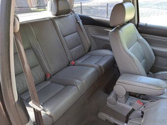 vw Golf IV. 1,9 TDI - 4