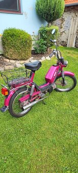Babetta 210 - 4