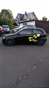 Opel Corsa 1.2 55kW - 4