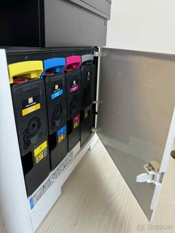 Kyocera Ecosys M5526cdn - 4