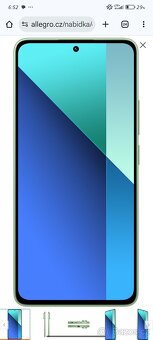 Xiaomi Redmi Note 13 4G - 4