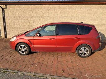 Ford s-max 1,8TDCI 2006,model bez filtru PDF - 4
