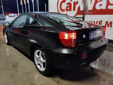 Náhradní díly TOYOTA CELICA (2001,1.8 benzín 105 kW) - 4