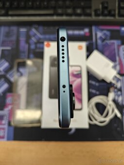 Xiaomi Redmi Note 12S 8/256 GB JAKO NOVÝ - 4