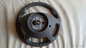 Volant W211 - 4