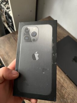 iPhone 13 Pro 256GB - 4