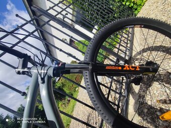 MTB Gt avalanche - 4
