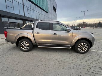 Nissan Navara 4x4 2018 - 4
