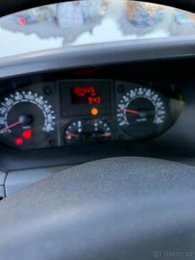 Iveco Daily 2.3 - 4