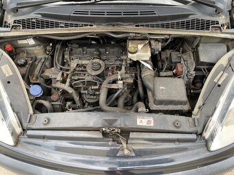 Citroen Xsara Picasss2.0 HDI- Prodám veškteré náhrahdní díly - 4