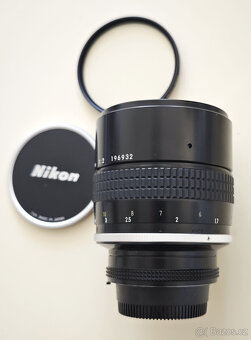 Nikkor 135_2 Ais - 4