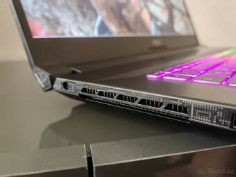 15,6" MSI KATANA i7-13620H,16GB RAM,512 SSD,RTX 4070 8GB - 4