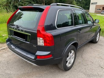 Volvo XC90 2.4D5 147kw 2011 - 4
