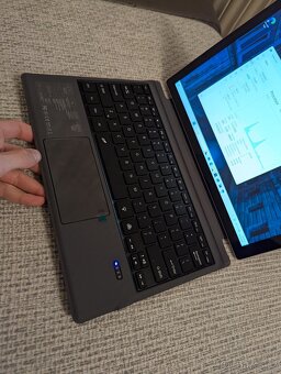 Microsoft Surface pro 7 12.3" - 4