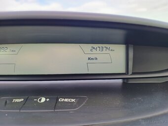 Citroen C4 - 4
