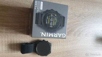 Garmin Tactix 8 Amoled 51mm - 4