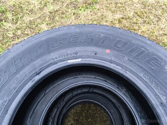 245/70/16 , Bridgestone Dueler - nové.... - 4