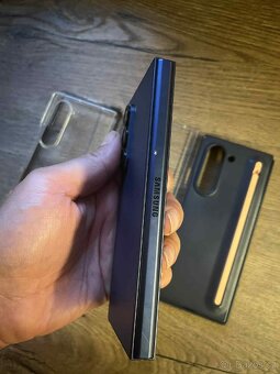 Samsung Fold 6 - 4