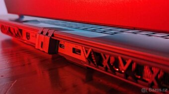 Herní notebook MSI 4090 + i9 14900HX - záruka - 4