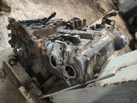 škoda octavia motor ASV 1,9-81kw a 1,9tdi/74kw AXR - 4